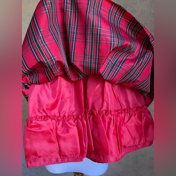 GoodLad of Philadelphia Infant Formal Dress 2pc Set Size 24 months - Picture 3 of 12